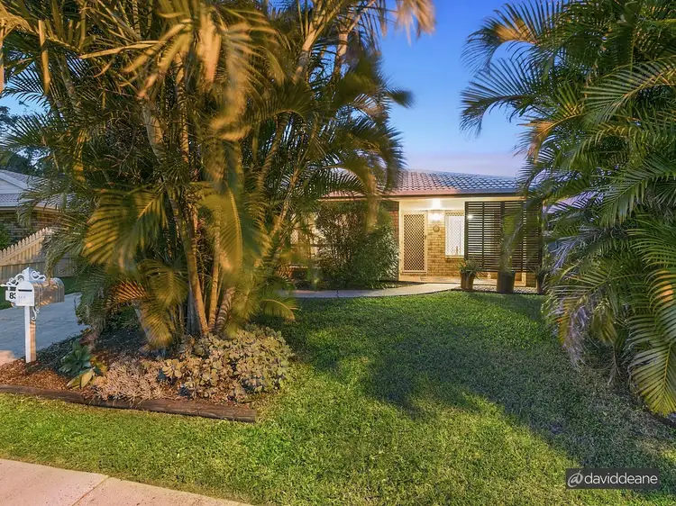 83 Denning Road, Bracken Ridge QLD 4017