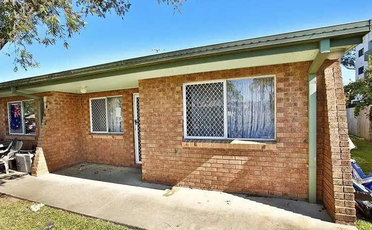 6/19 Mary street, Caboolture QLD 4510