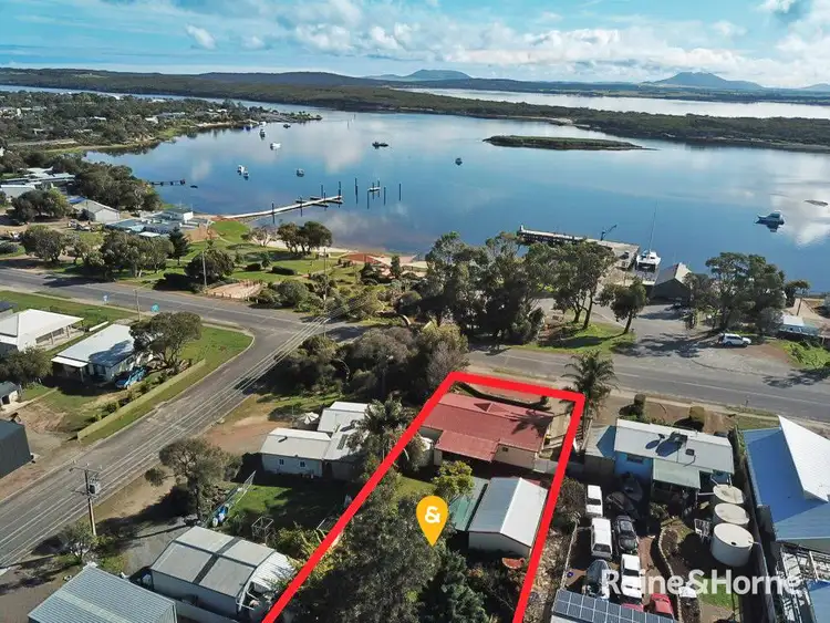 Main view of Homely house listing, 131 Esplanade, Coffin Bay SA 5607