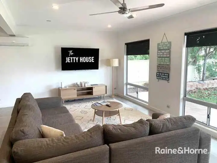Fifth view of Homely house listing, 131 Esplanade, Coffin Bay SA 5607