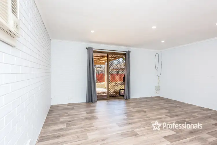 Fifth view of Homely house listing, 8/232 Willcock Drive, Mahomets Flats WA 6530