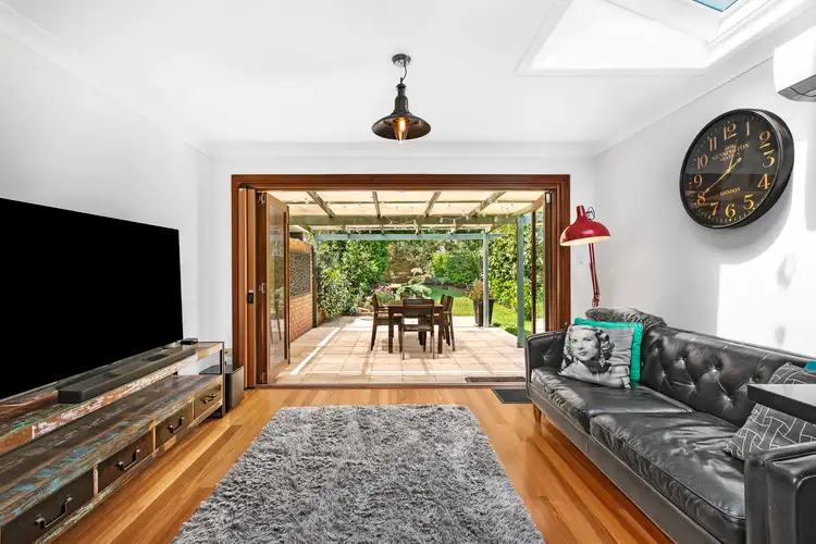 21 Cullen Street, Lane Cove NSW 2066
