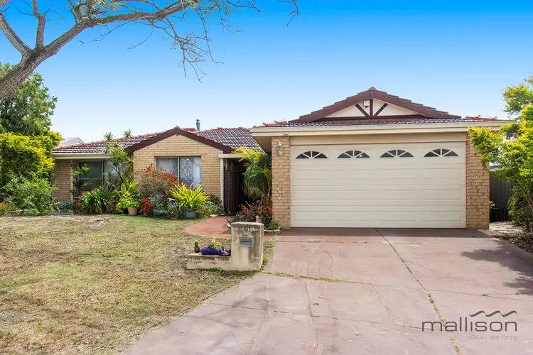 30 Mandala Crescent, Bateman WA 6150