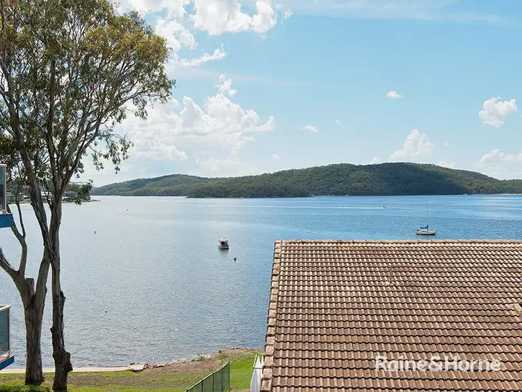Third view of Homely unit listing, 3/107 Soldiers Point Road, Soldiers Point NSW 2317