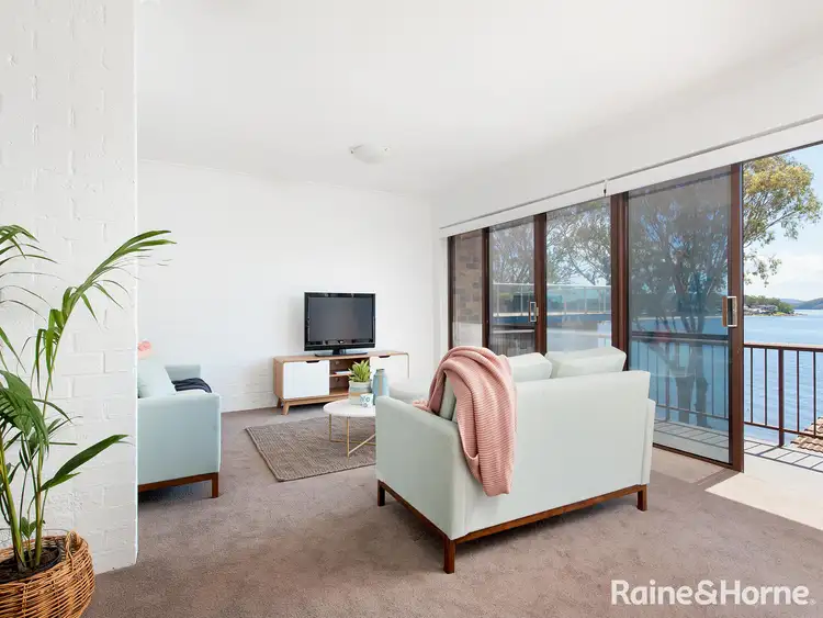 Fourth view of Homely unit listing, 3/107 Soldiers Point Road, Soldiers Point NSW 2317