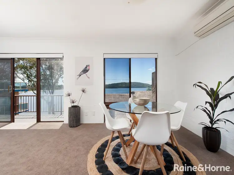 Fifth view of Homely unit listing, 3/107 Soldiers Point Road, Soldiers Point NSW 2317