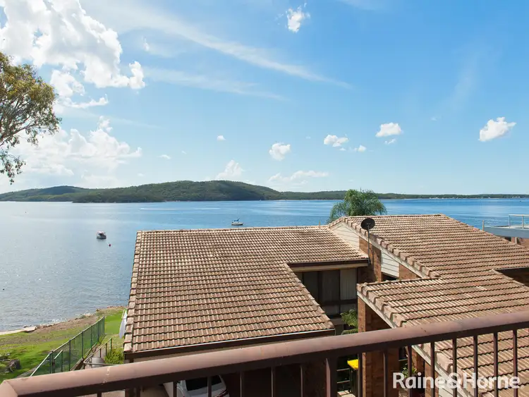 Sixth view of Homely unit listing, 3/107 Soldiers Point Road, Soldiers Point NSW 2317