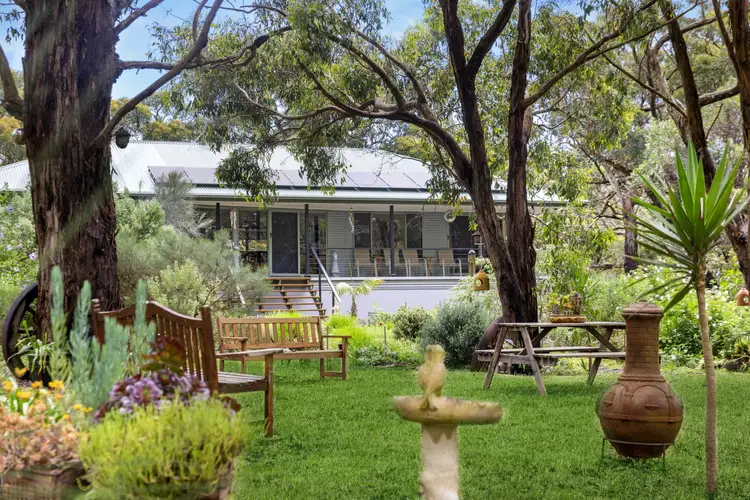 Main view of Homely house listing, 37 Rarkang Road, Silverton SA 5204