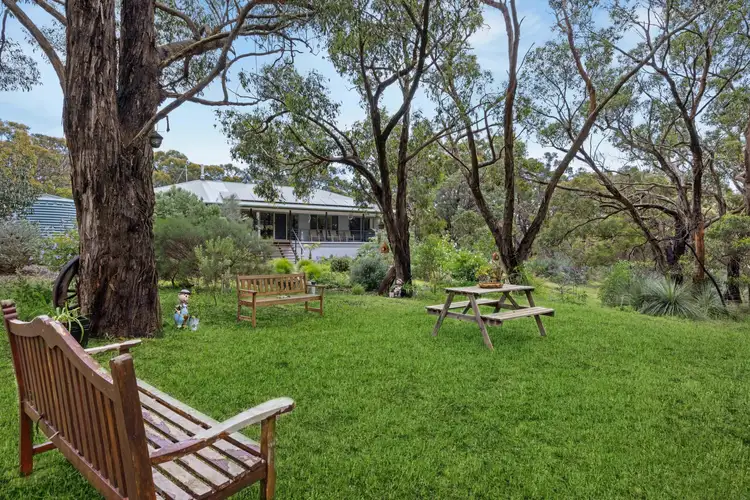 Second view of Homely house listing, 37 Rarkang Road, Silverton SA 5204