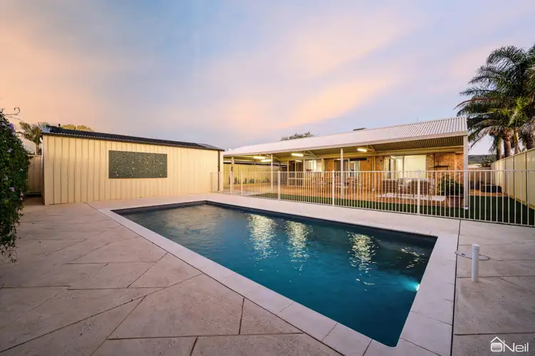 16 Coorain Street, Maddington WA 6109