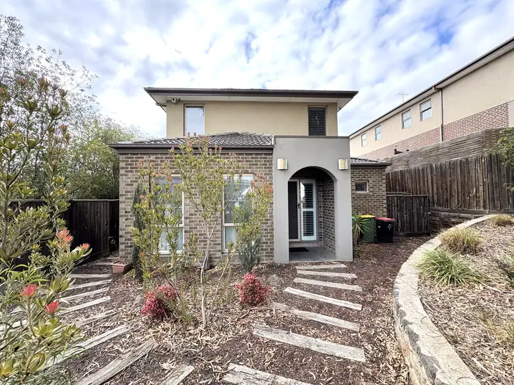 1 Hamlet Street, Greensborough VIC 3088