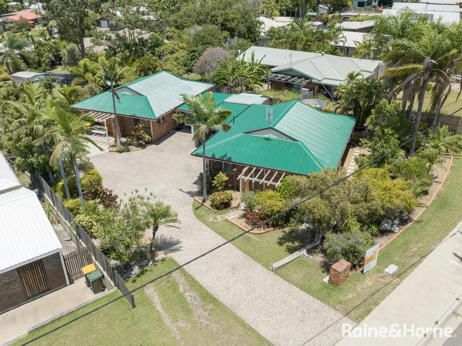 Main view of Homely house listing, 20 Chapman Drive, Clinton QLD 4680