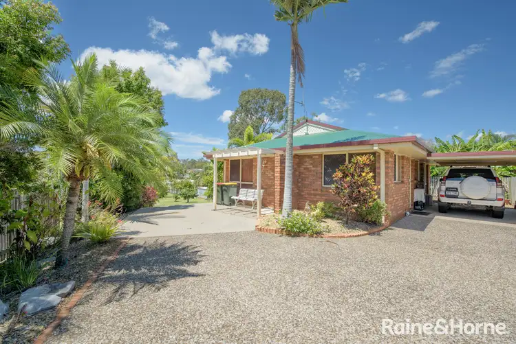Second view of Homely house listing, 20 Chapman Drive, Clinton QLD 4680