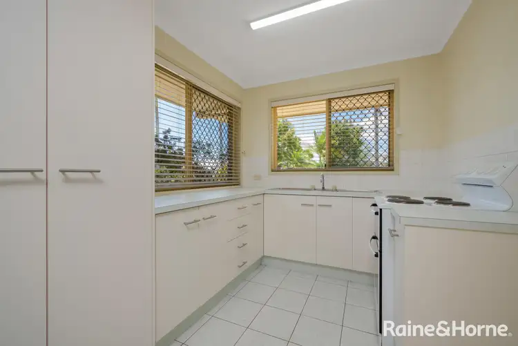 Fourth view of Homely house listing, 20 Chapman Drive, Clinton QLD 4680