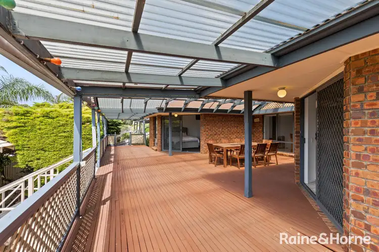 Sixth view of Homely house listing, 46 Horseshoe Drive, Woodcroft SA 5162