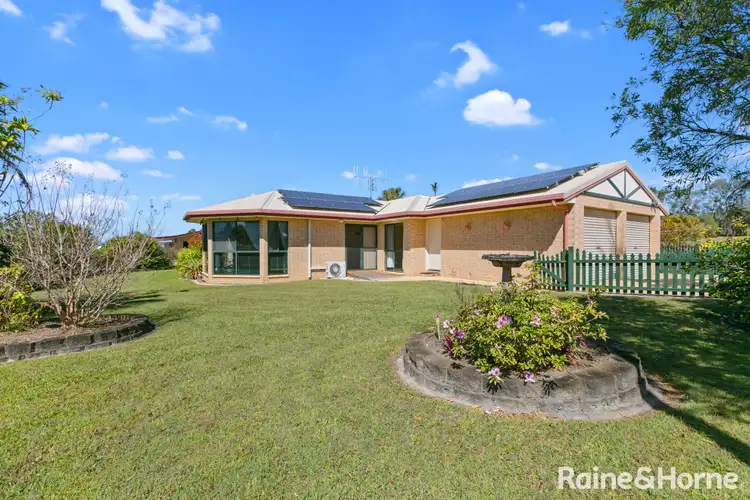 Second view of Homely house listing, 2 Golden Hind Avenue, Cooloola Cove QLD 4580