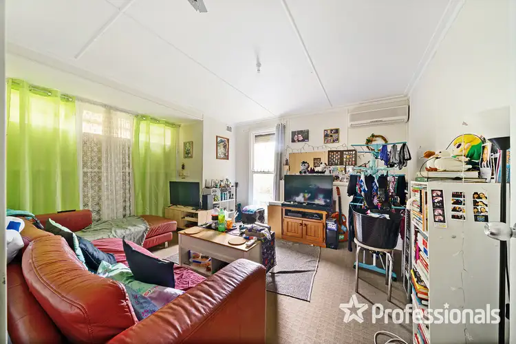 Second view of Homely house listing, 46 Balmoral Street, Braybrook VIC 3019