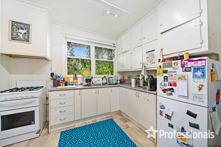 Third view of Homely house listing, 46 Balmoral Street, Braybrook VIC 3019