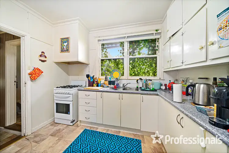 Fourth view of Homely house listing, 46 Balmoral Street, Braybrook VIC 3019