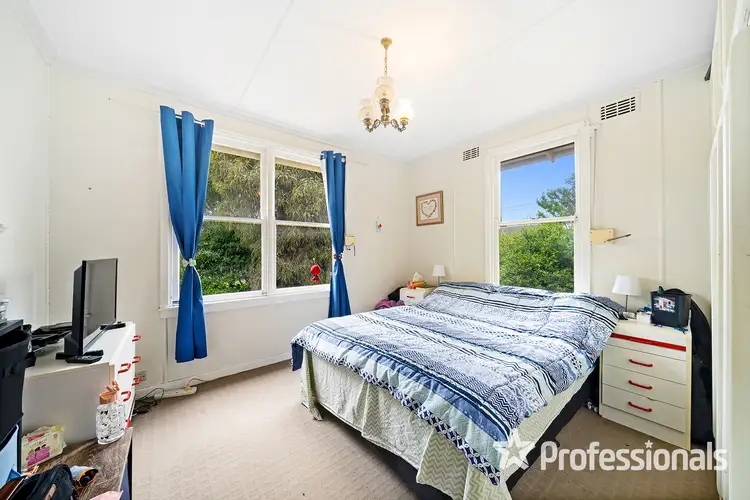 Sixth view of Homely house listing, 46 Balmoral Street, Braybrook VIC 3019