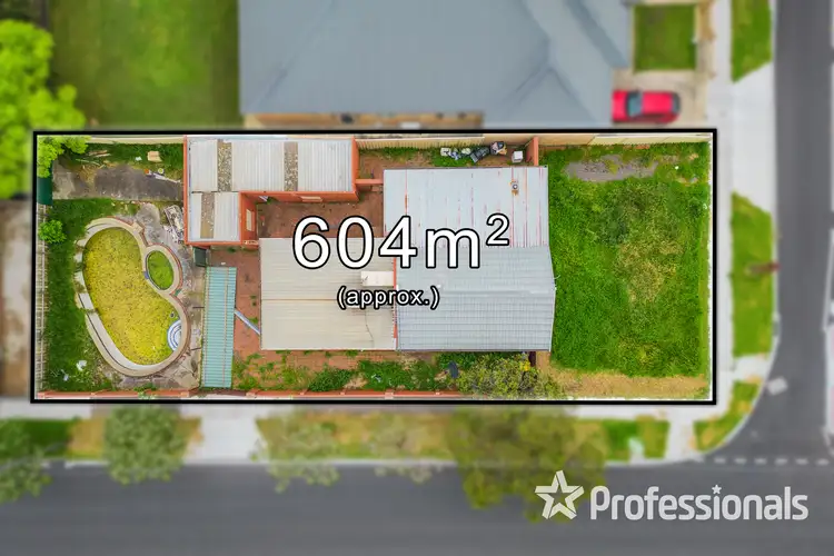 Main view of Homely house listing, 51 Suspension st, Ardeer VIC 3022