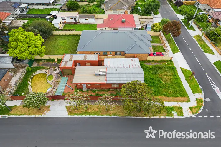 Second view of Homely house listing, 51 Suspension st, Ardeer VIC 3022
