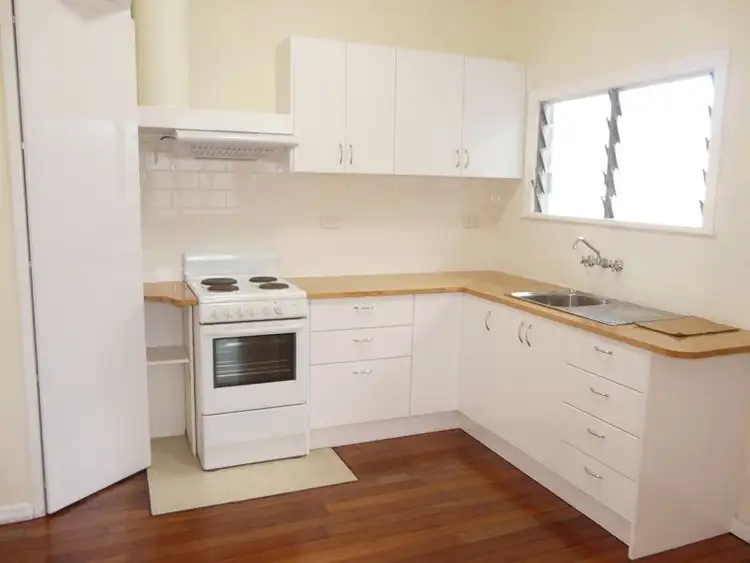 Fourth view of Homely house listing, 29 Twelfth Street, Home Hill QLD 4806