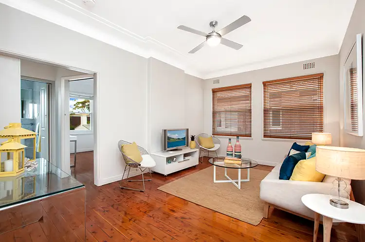 7/2 James Street, Bondi Junction NSW 2022