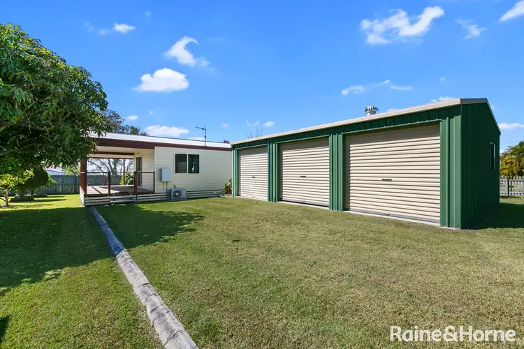 Main view of Homely house listing, 35 Investigator Avenue, Cooloola Cove QLD 4580