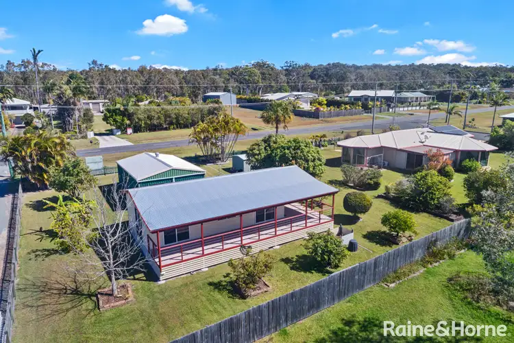 Third view of Homely house listing, 35 Investigator Avenue, Cooloola Cove QLD 4580