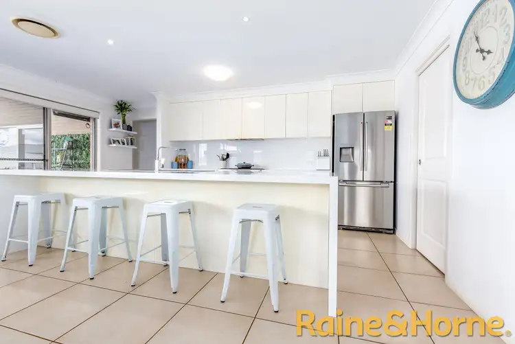 Third view of Homely house listing, 41 Namoi Crescent, Dubbo NSW 2830