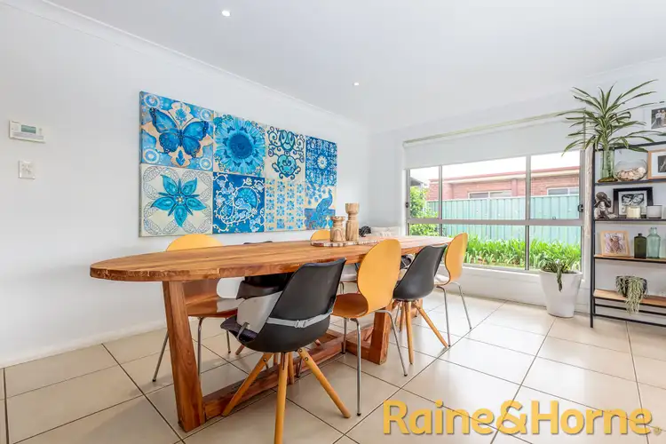 Fifth view of Homely house listing, 41 Namoi Crescent, Dubbo NSW 2830