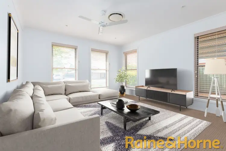 Sixth view of Homely house listing, 41 Namoi Crescent, Dubbo NSW 2830