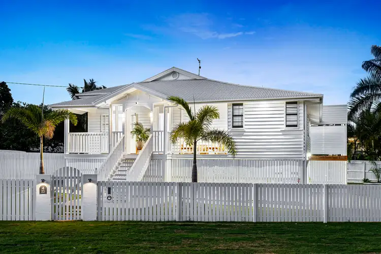 Main view of Homely house listing, 4 Brae street, The Range QLD 4700