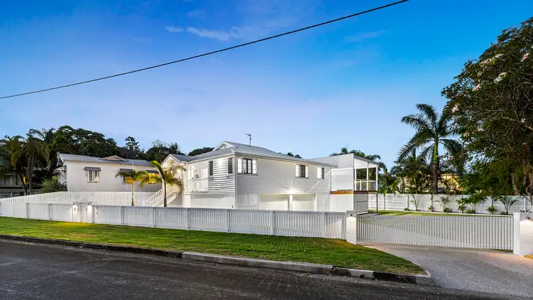 Second view of Homely house listing, 4 Brae street, The Range QLD 4700
