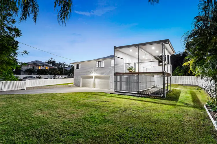 Third view of Homely house listing, 4 Brae street, The Range QLD 4700