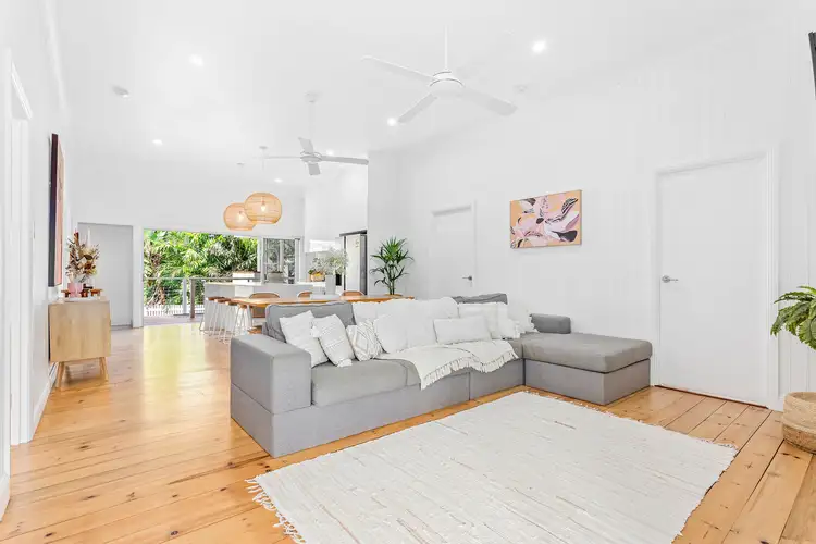 Fourth view of Homely house listing, 4 Brae street, The Range QLD 4700
