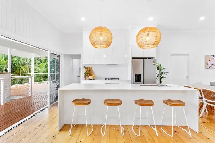 Fifth view of Homely house listing, 4 Brae street, The Range QLD 4700