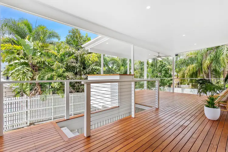 Seventh view of Homely house listing, 4 Brae street, The Range QLD 4700