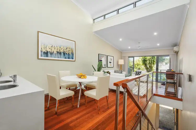 15/61-75 Buckland Road, Nundah QLD 4012