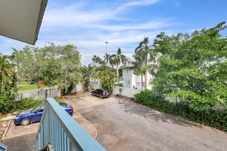 Second view of Homely unit listing, 6/23 Lorna Lim Terrace, Driver NT 830