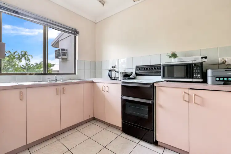 Third view of Homely unit listing, 6/23 Lorna Lim Terrace, Driver NT 830