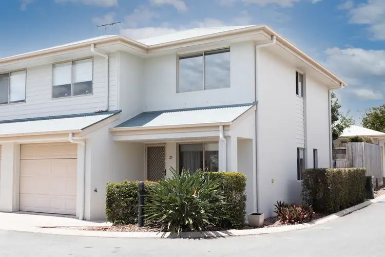21/24 Tallis Street, Wakerley QLD 4154