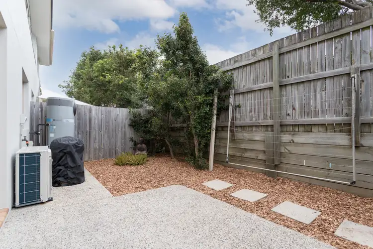 Sixth view of Homely townhouse listing, 21/24 Tallis Street, Wakerley QLD 4154