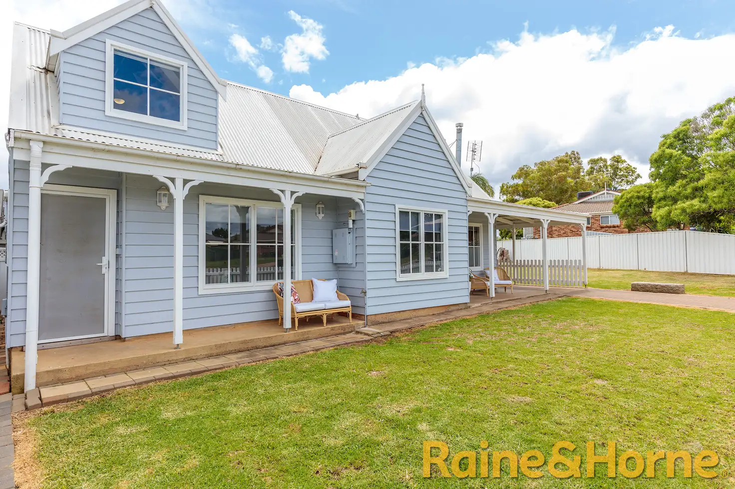Main view of Homely house listing, 14 Grevillea Close, Dubbo NSW 2830
