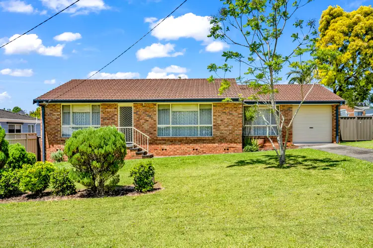 11 Crawford Road, Cooranbong NSW 2265