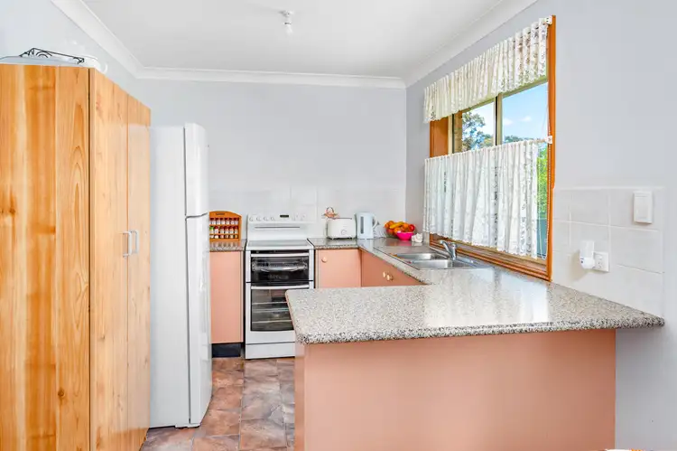 Second view of Homely house listing, 11 Crawford Road, Cooranbong NSW 2265