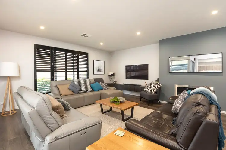 Third view of Homely house listing, 17 Mattner Road, Mount Barker SA 5251