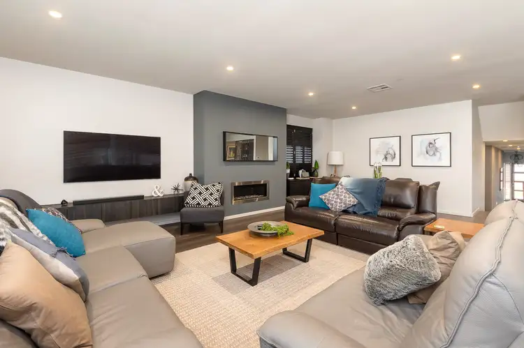 Fourth view of Homely house listing, 17 Mattner Road, Mount Barker SA 5251