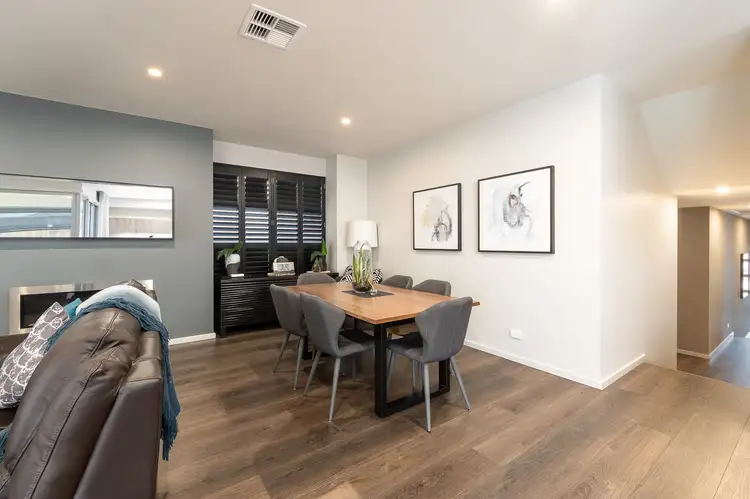 Sixth view of Homely house listing, 17 Mattner Road, Mount Barker SA 5251